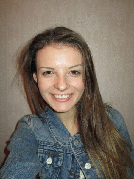 Оля Боярская