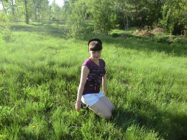 Динара Гамирова