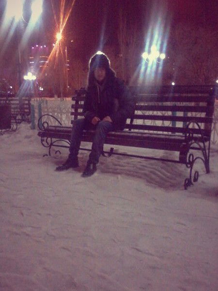 Нурбол Жарылкасынов