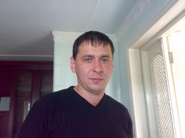 Фаррухбек Ибрагимов