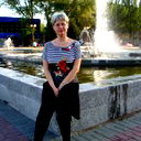 Марина Рева