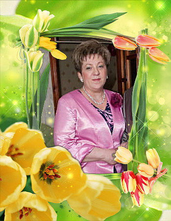 Татьяна Завьялова