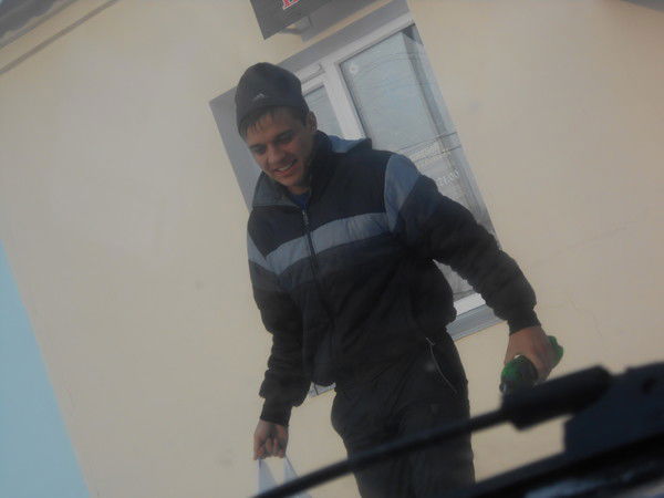 Артём Храмов