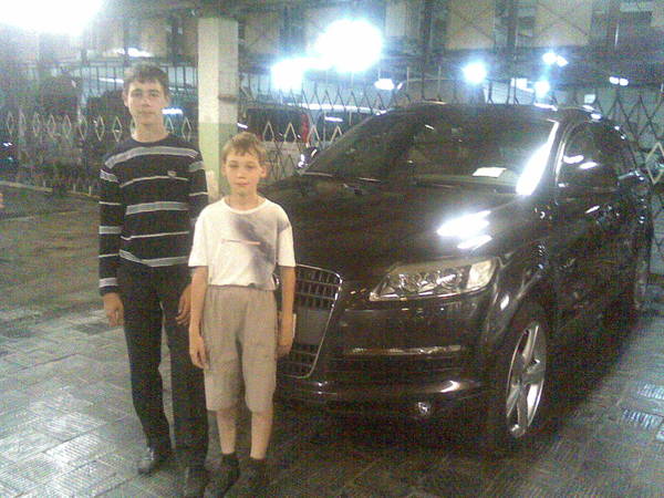 Евгений Ковган