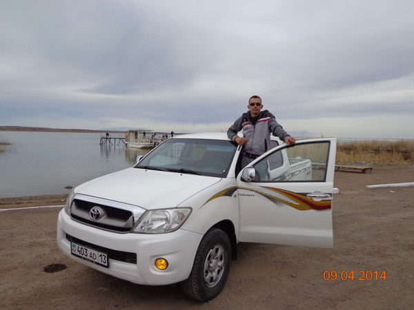 Сергей Гадецкий