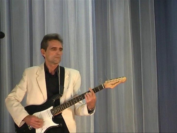 Александр Бородин