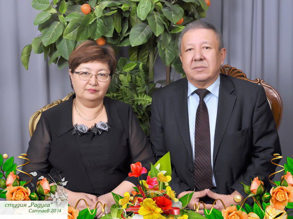 Мукан Аманжолов