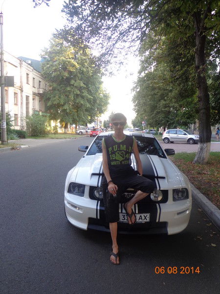 Константин Кулик