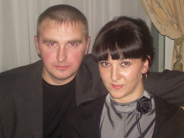 Елена Бывальцева