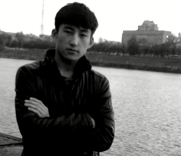 Алмаз Абакиров