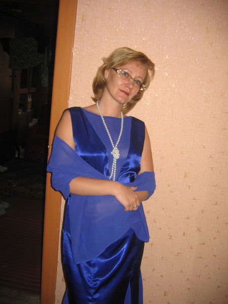 Жанна Савинкина