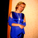 Жанна Савинкина