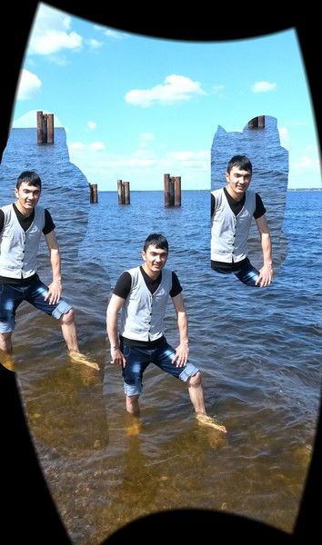 Дилшод Олломов