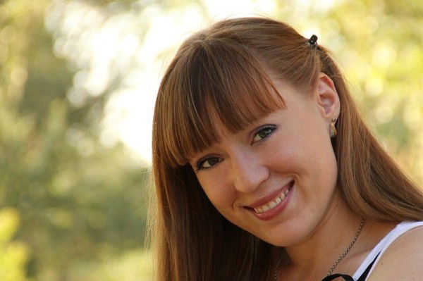 Танюша Гришанова