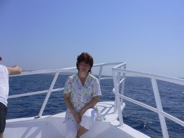 Галина Рогова