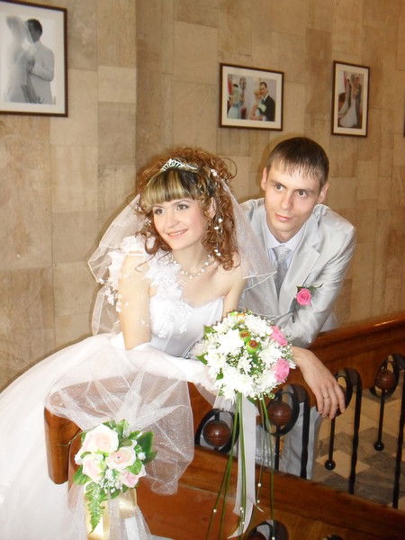 Аленка Давыдова