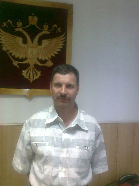 Константин Распопин