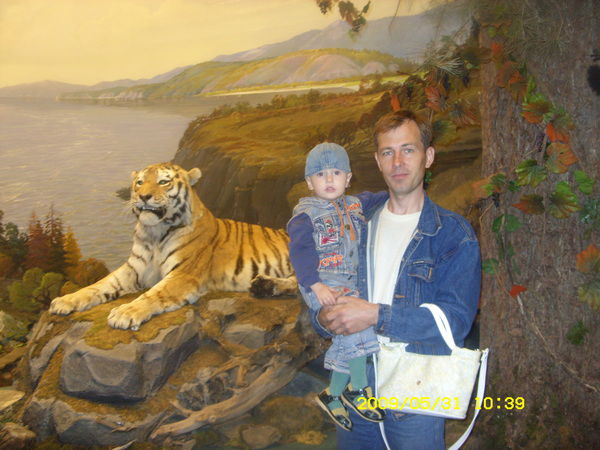 Виктор Кукушкин