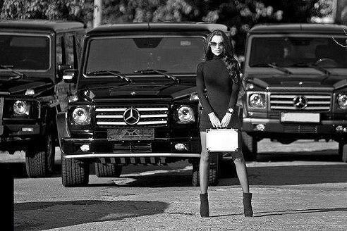 Татьяна Олифер