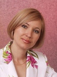 Арина Шарапова