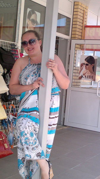 Нина Тиунова