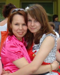 Вика Изместьева