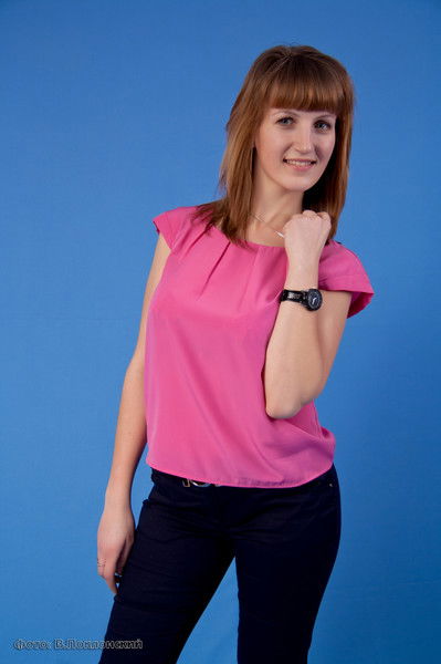 Татьяна Карпова