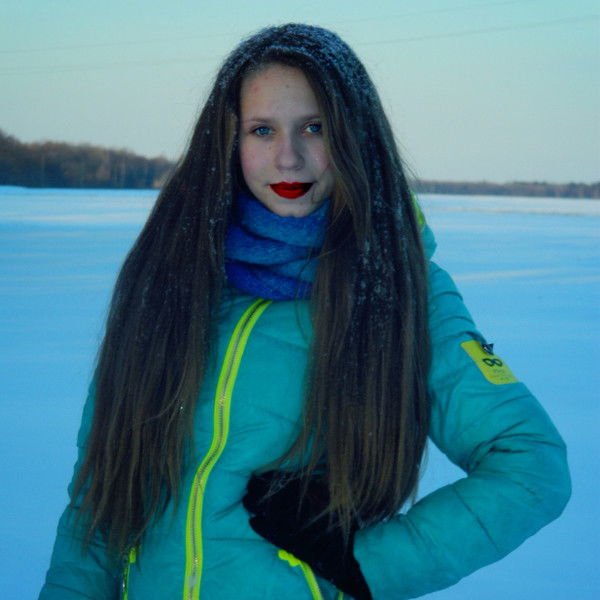 Виктория Пушкарь