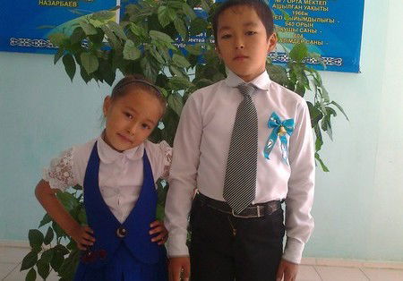 Ансаган Сагинтаев