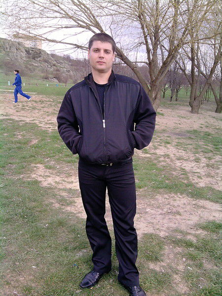 Дмитрий Титаренко