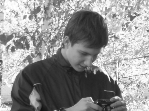 Андрей Загрузин