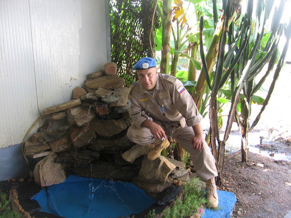 Алексей Иванов