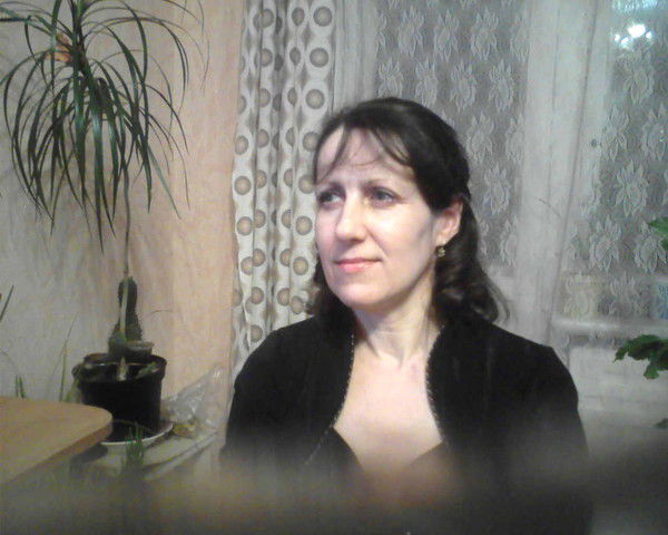 Ирина Иванова