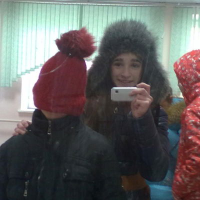 Айгюн Агабалаева