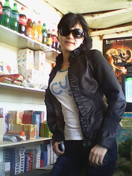 Ксения Василиу