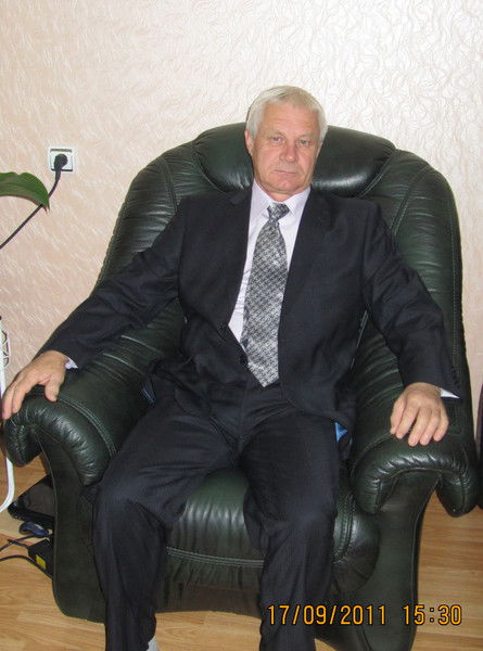 Петр Коломейцев