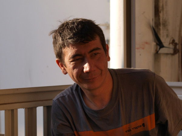 Евгений Фёдоров