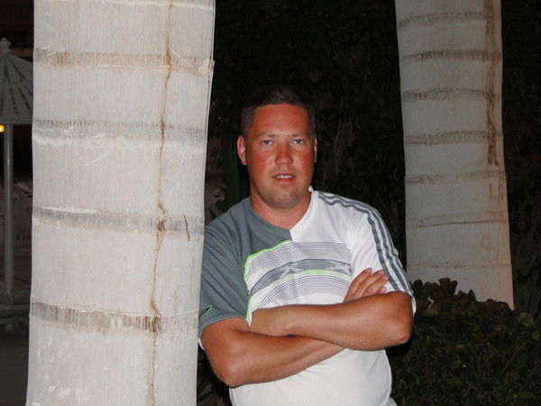 Рустам Гатауллин