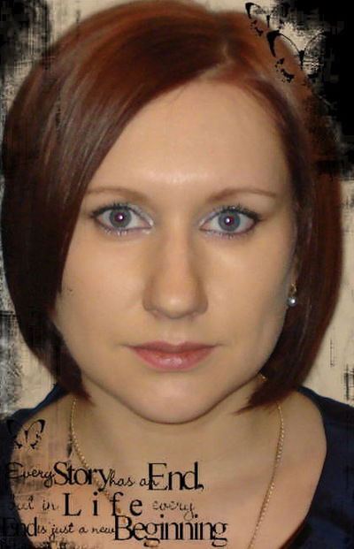 Галина Свиридова