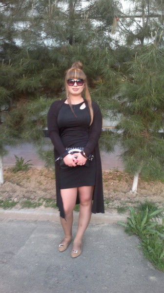 Анна Челнокова