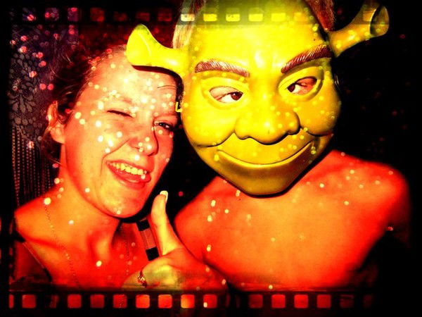 Мария Ананьева