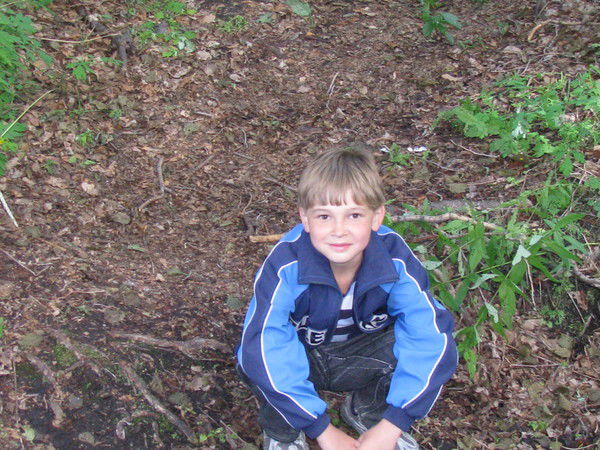 Саша Дмитриенко