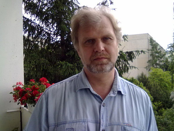 Эдуард Шефер