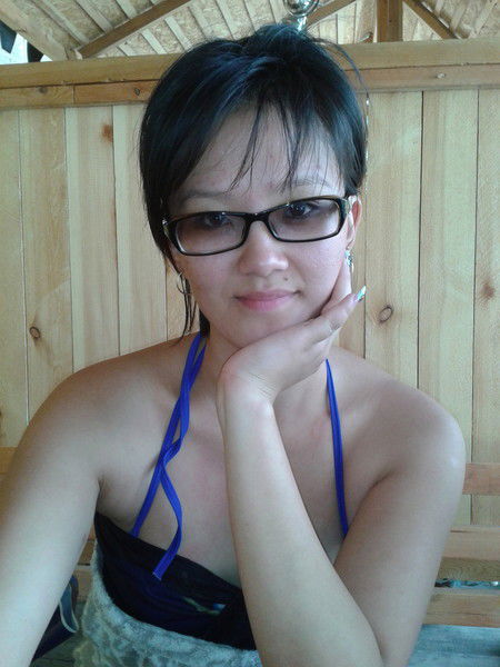 Анастасия Егай