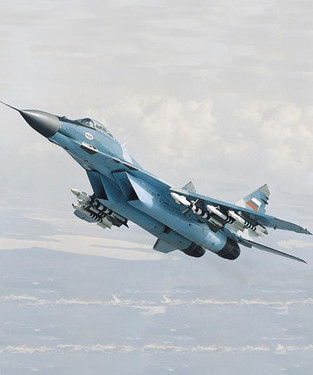 Игорь Рогачев