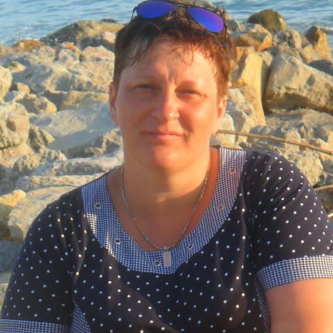 Татьяна Смирнова