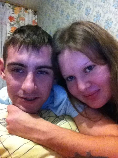 Алёна Воркова