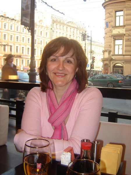 Юлия Шадрунова