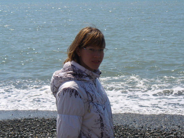 Яна Ясинская