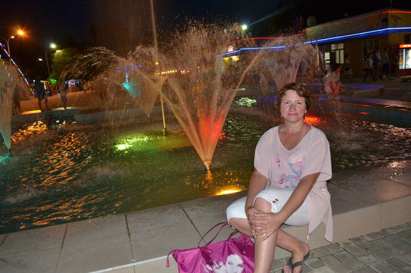 Татьяна Тютерева